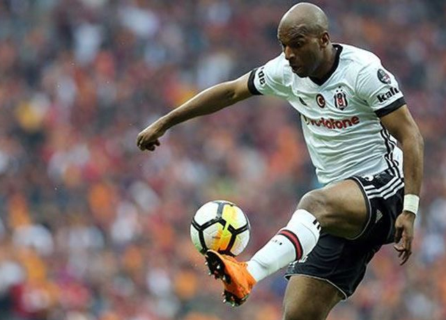 Beşiktaşlı Ryan Babel’e büyük müjde!