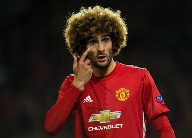 Beşiktaş’ta Fellaini bombası! Londra’da kritik zirve…