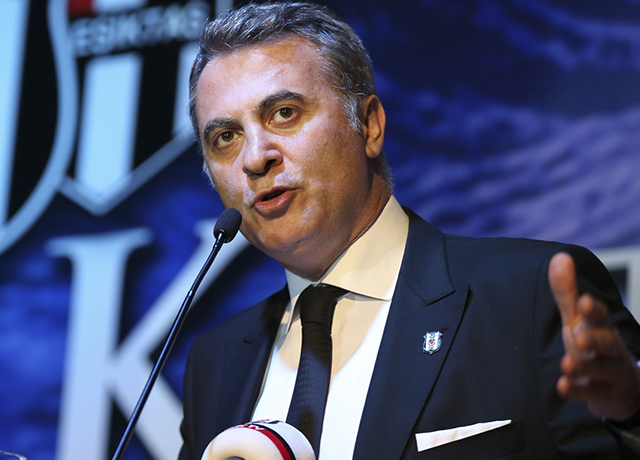 Beşiktaş’tan sürpriz karar! Kadro küçültülecek…