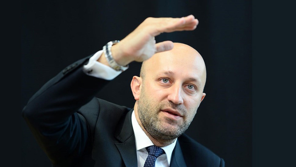 Bursaspor’da Cenk Ergün görüşmesi