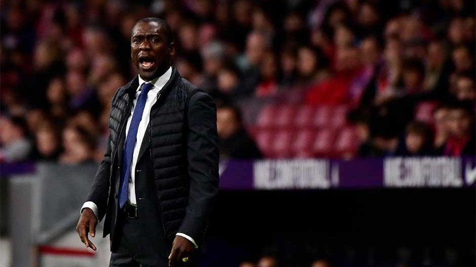 Deportivo’da Seedorf dönemi sona erdi!
