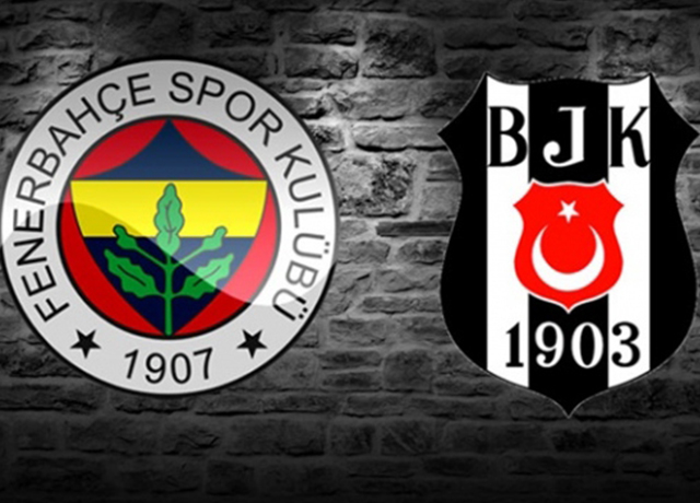 Derbinin hakemi belli oldu!