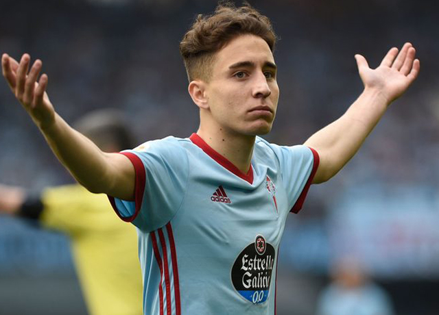 Emre Mor Galatasaray’a çok yakın!
