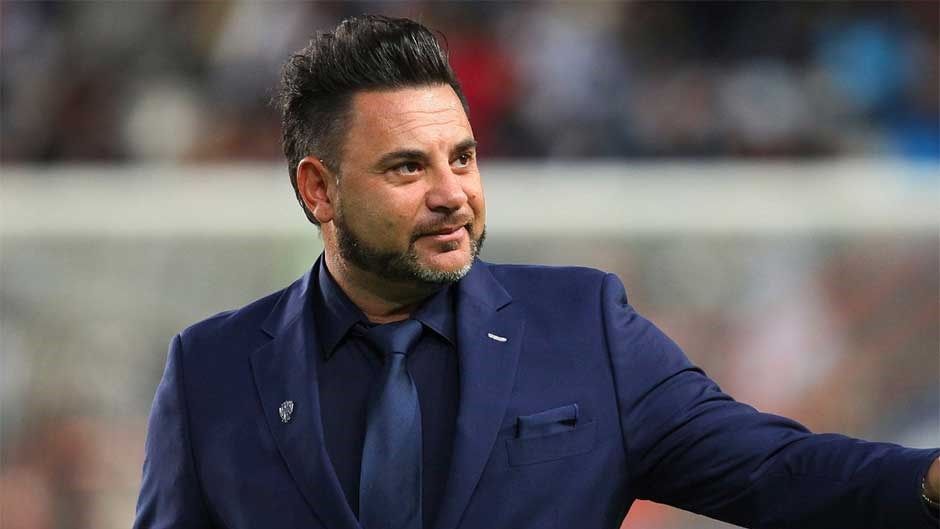 Emre Mor’un yeni hocası belli oldu