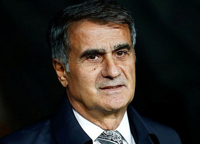 Fenerbahçe maçının ardından Şenol Güneş’ten ilk açıklama!