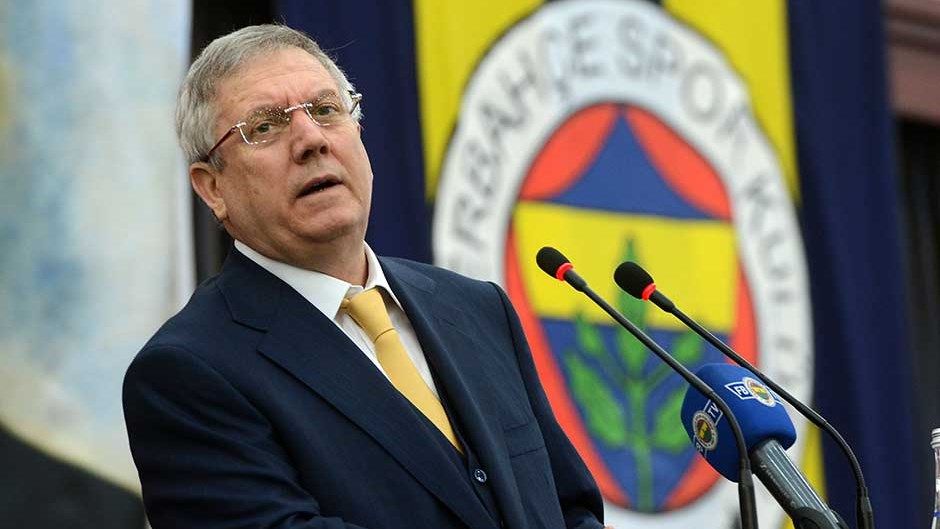 “Fenerbahçe’ye bu sene de operasyon yapıldı”