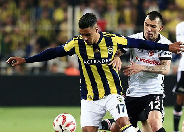 Fenerbahçe’ye müjdeli haber!