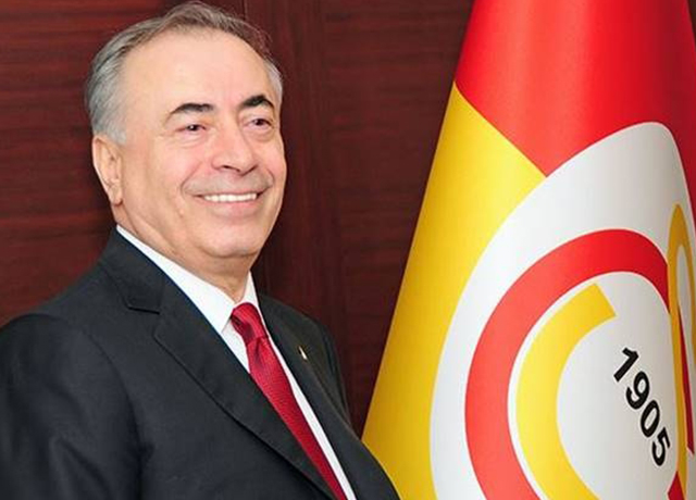 Galatasaray Başkanı Mustafa Cengiz trafik kazası geçirdi!