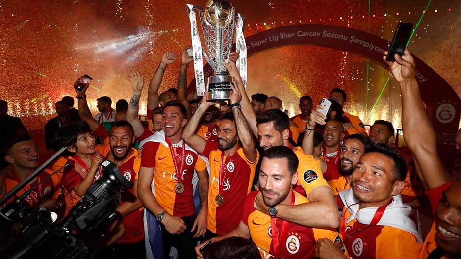 “Galatasaray benden ne isterse o olacak”