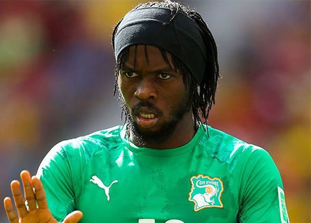 Gervinho’ya çifte kanca! Galatasaray ve Fenerbahçe peşinde…