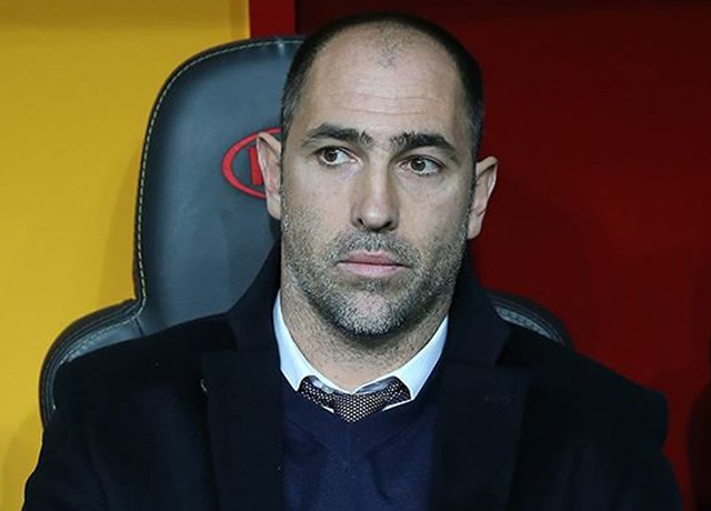 Igor Tudor’un yeni takımı belli oldu!