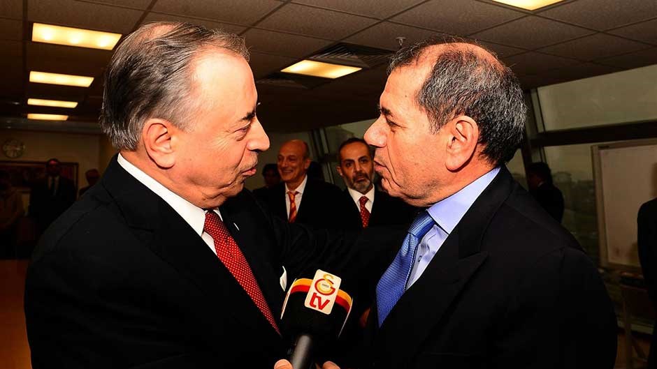 “Kimse şark kurnazlığı yapmasın”