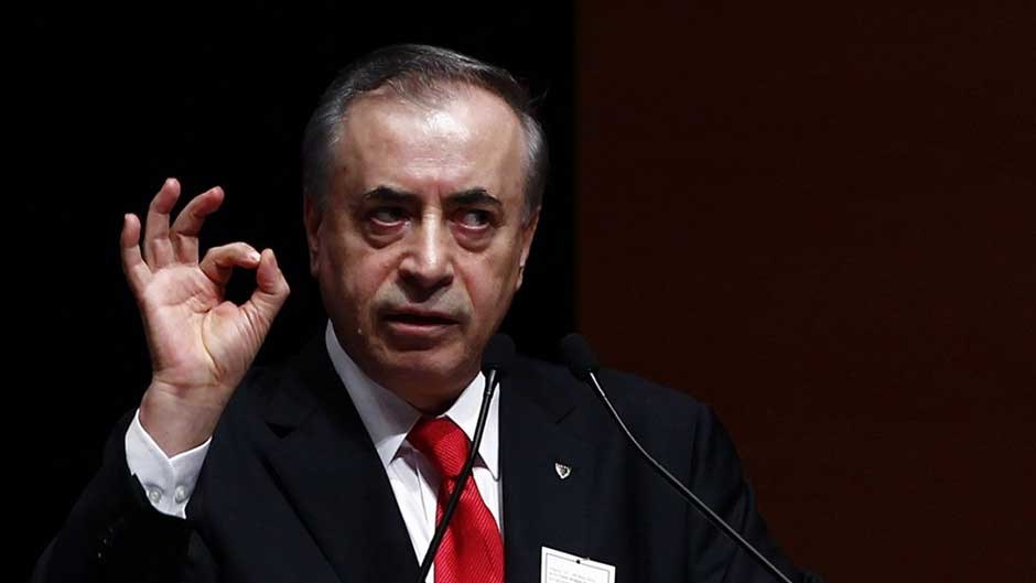 “Neden Terim’e gitmediniz, Romanya’ya Lucescu’ya gittiniz!”