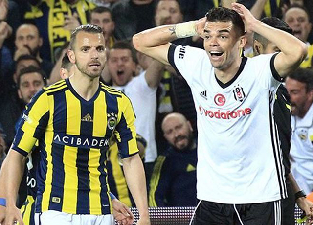 Soldado’dan flaş Beşiktaş açıklaması!