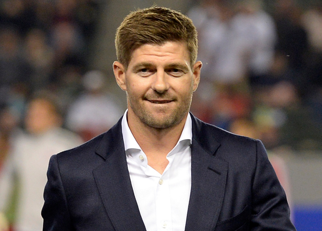 Steven Gerrard Fenerbahçe’nin yıldızını istiyor!