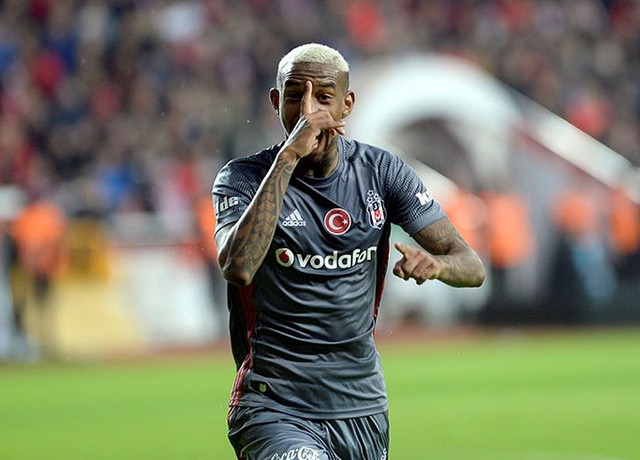 Talisca’nın peşini bırakmıyorlar! İtalyanlar kafayı taktı…