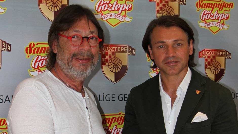 Tamer Tuna: “Gidişim etik olmadı”