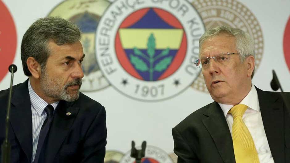 Yıldırım, Kocaman’la devam edecek mi?