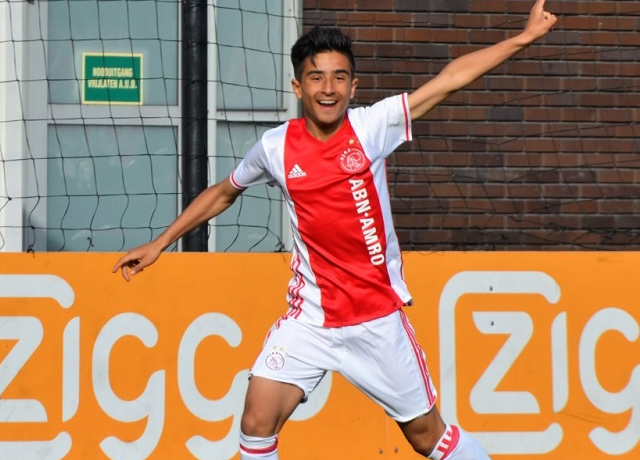 ‘Zidane Naci’ Türkiye’ye geliyor!