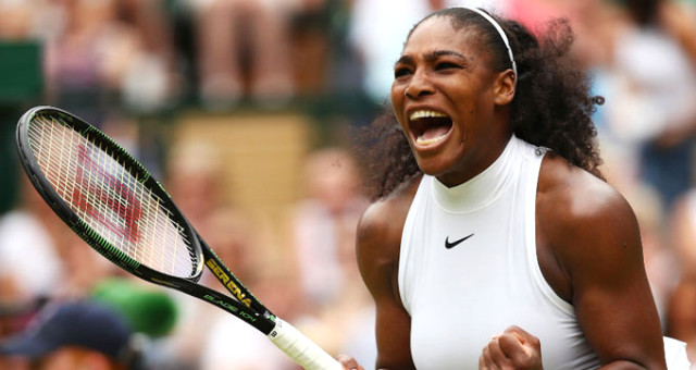 ABD’li Tenisçi Serena Williams, Fransa Açık’tan Çekildi