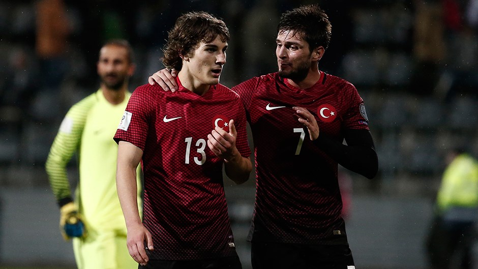 Arsenal’den Çağlar için 35 milyon Pound