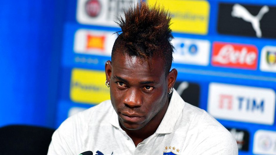 Balotelli imzaya çok yakın!