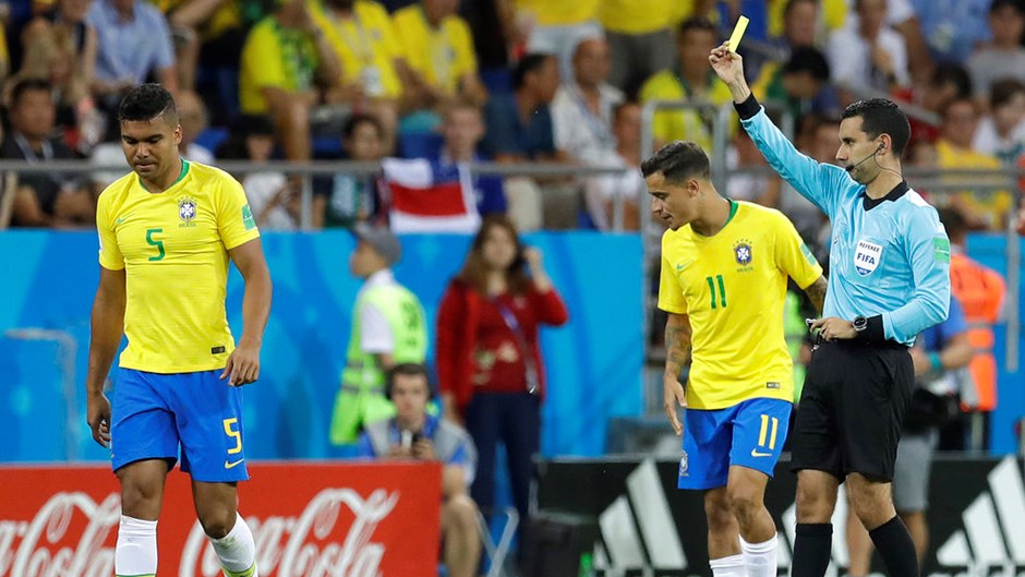 Brezilya’dan FIFA’ya VAR isyanı