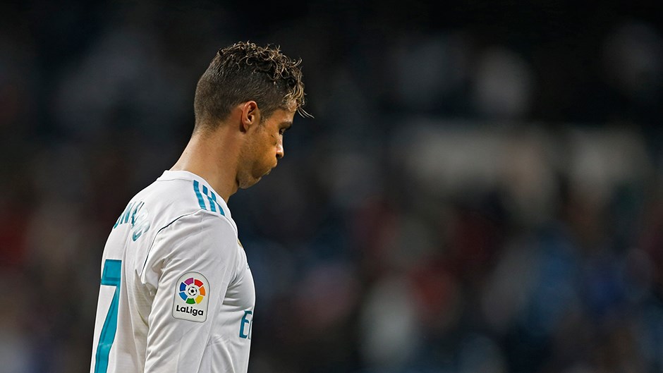 Cristiano Ronaldo vergi kaçırma suçunu kabul etti