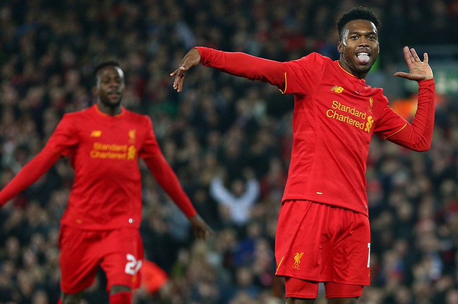 “Fenerbahçe, Sturridge için Sevilla ile yarışıyor”