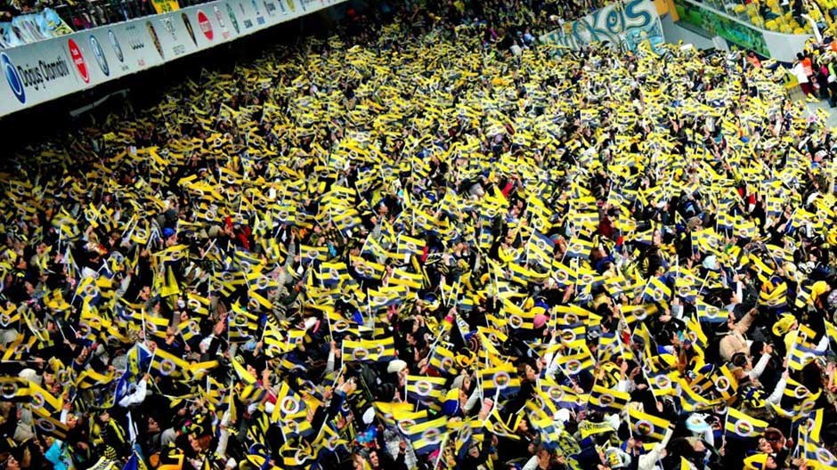 Fenerbahçe’de kombinelere yoğun ilgi!