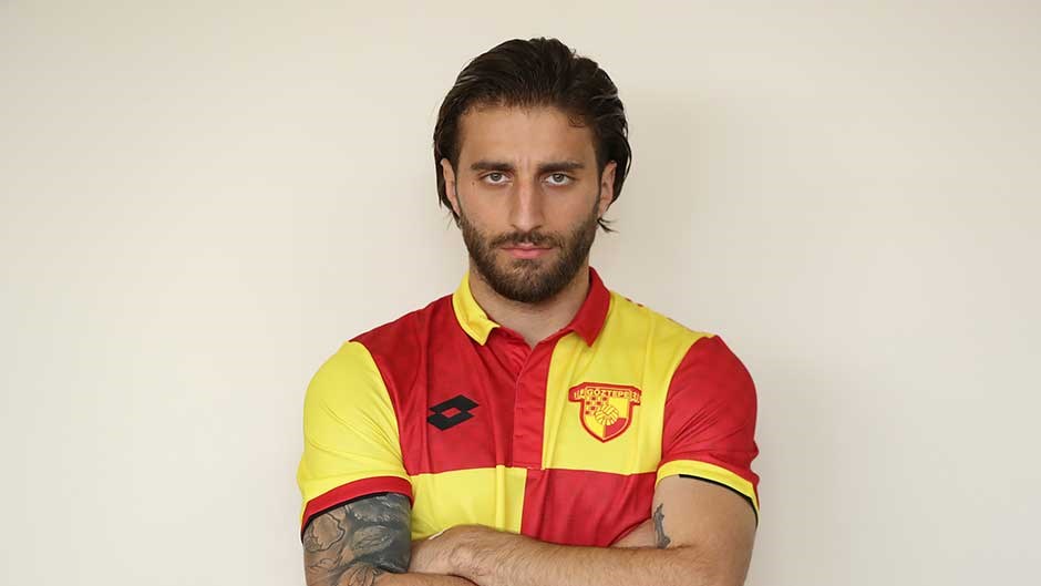 Göztepe’den ilk transfer!