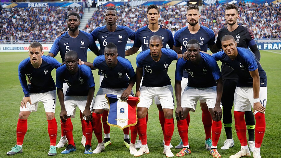 İşte Dünya Kupası’nın en pahalı kadrosu!