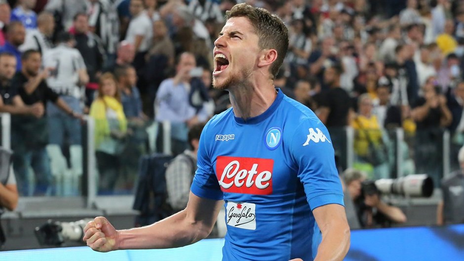 Jorginho City’de gibi