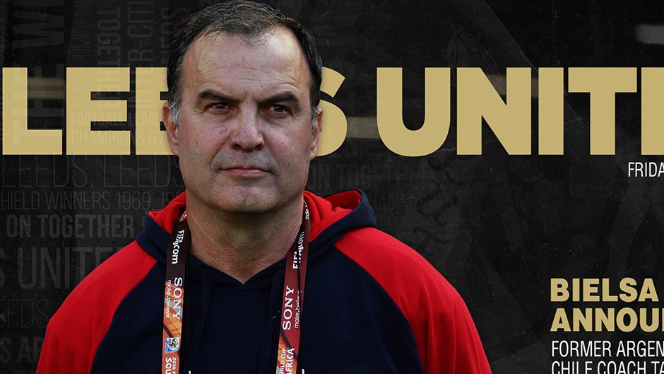 Leeds United’da Bielsa dönemi