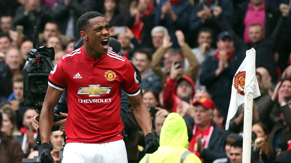 Martial’in menajerinden ayrılık açıklaması