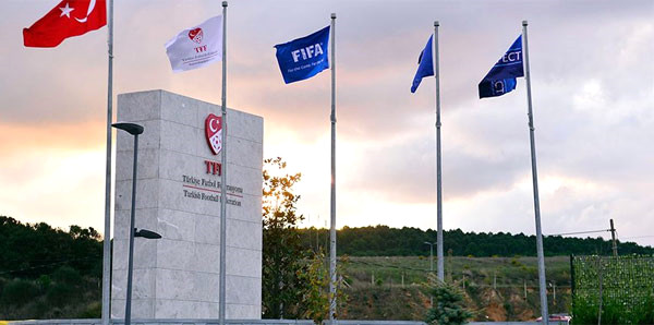 TFF, Yaz Transfer Döneminin 9 Ağustos’ta Başlayacağını Duyurdu