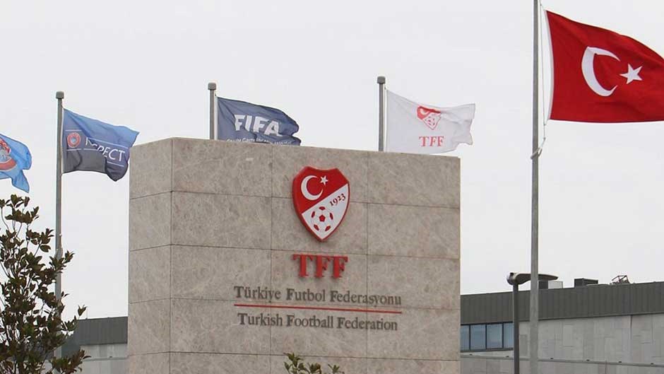 Tüm Süper Lig kulüpleri PFDK’da!