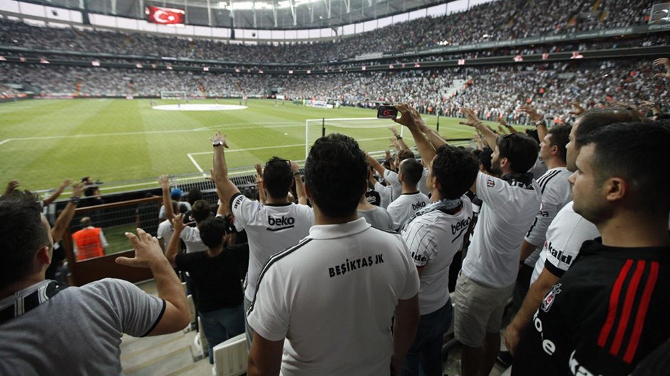 “Avrupa deplasmanlarına taraftarlarımızı götürmeyeceğiz”