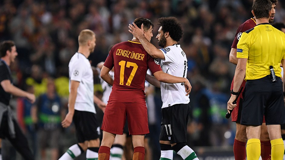 Cengiz Ünder’in Dünya Kupası hayali