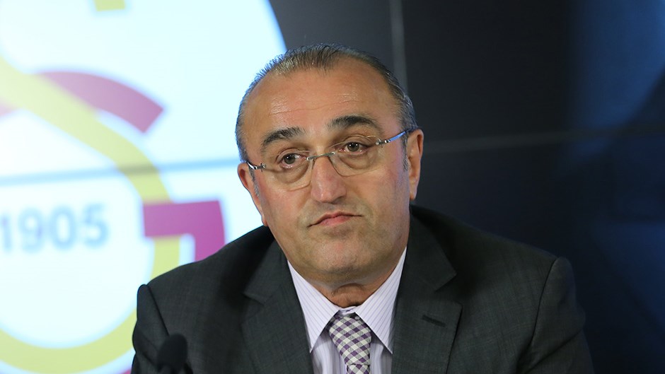 “Donk, Tarık, Eray, Sabri, Tolga…”