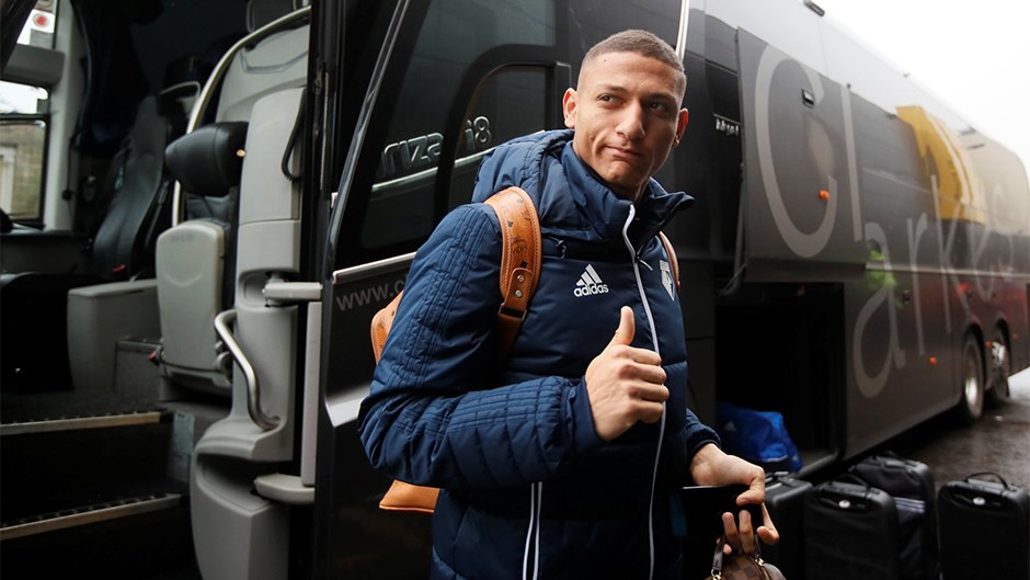 Everton’dan büyük kumar