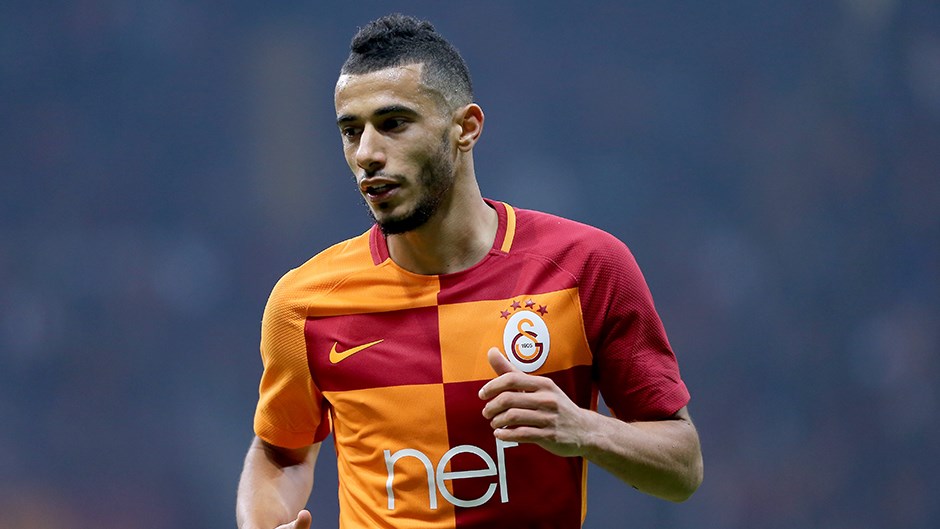 Fransız basınından Belhanda iddiası