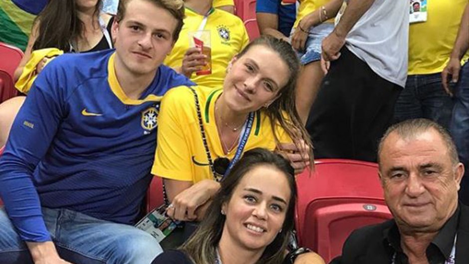 “Sonuçta üzüldük ama…”