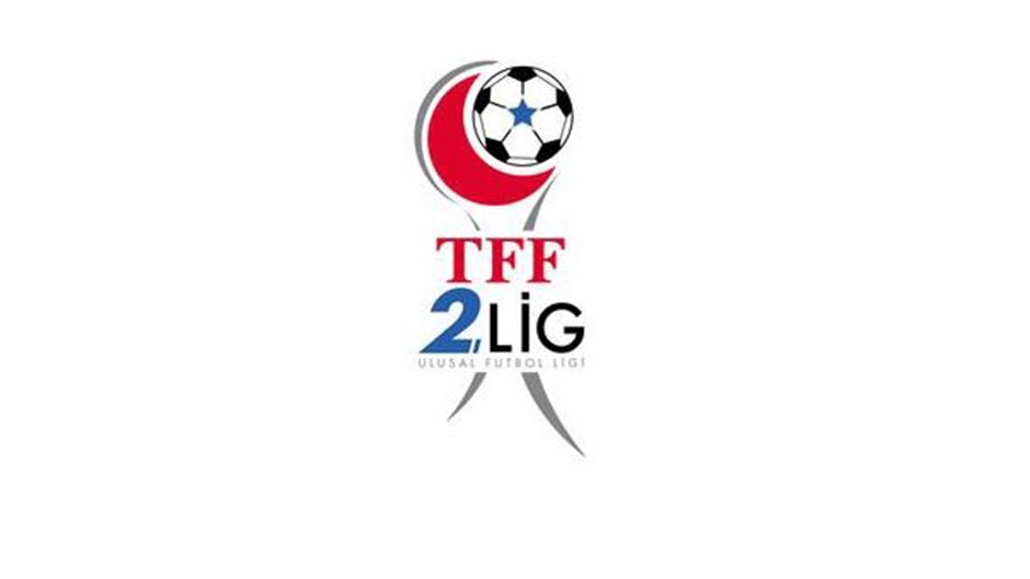 TFF 2. Lig fikstürü çekildi