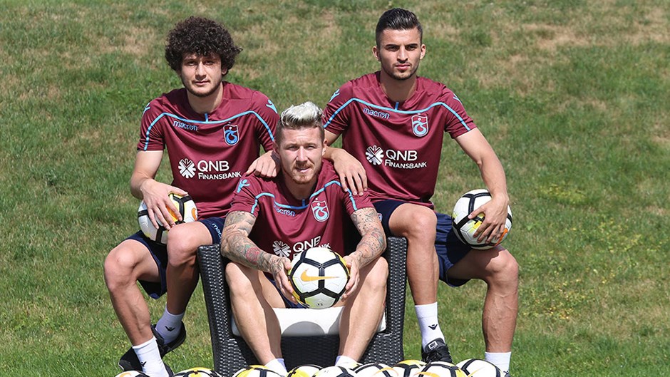 “Ünal Karaman futbolcunun ne hissettiğini biliyor”