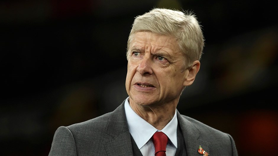 Wenger, Arsenal’da geçen yıllarına yanıyor