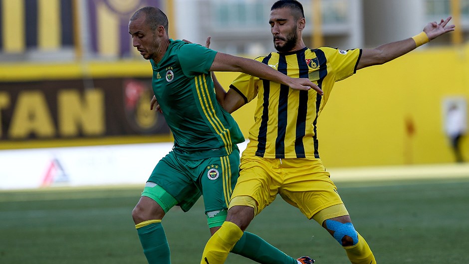 “Yeni hoca beni istemiyormuş…”