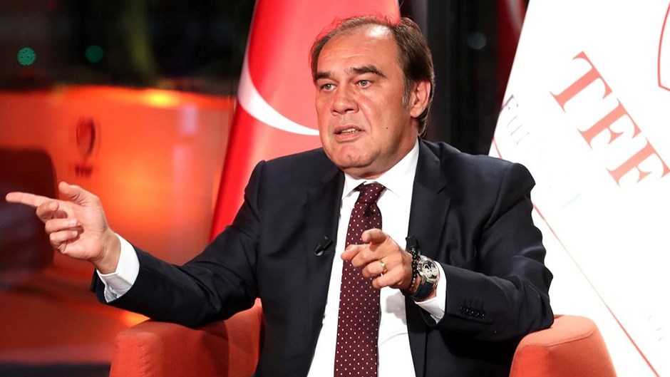 Yıldırım Demirören’den Mesut Özil açıklaması!