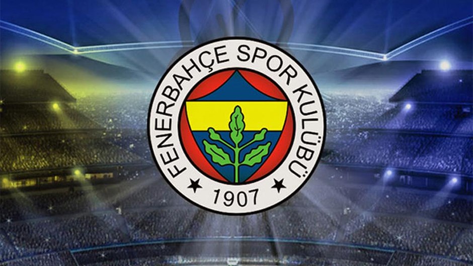 Fenerbahçe’de ayrılık