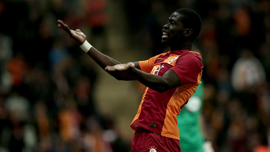 Galatasaray, Ndiaye’yi açıkladı